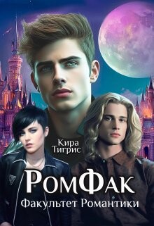 Факультет Романтики. Ромфак (СИ) - Тигрис Кира