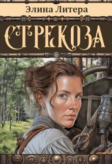Стрекоза (СИ) - Литера Элина