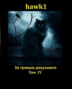 За гранью разумного. Том 4 (СИ) - "hawk1"