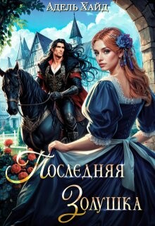 Последняя Золушка (СИ) - Хайд Адель