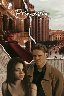 Княжна (СИ) - Дубравина Кристина "Яна .-."