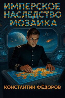 Мозаика (СИ) - Федоров Константин