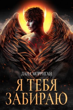 Я тебя забираю (СИ) - Морриган Лана