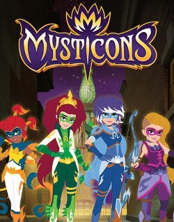 А это точно детский мультик?! (СИ) - "Pantianack"