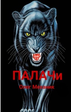 ПАЛАЧи (СИ) - Механик Олег