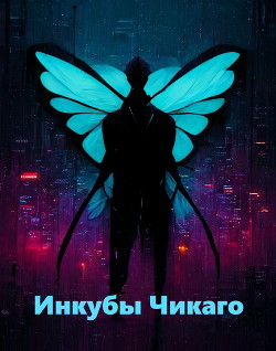 Инкубы Чикаго (СИ) - "Murmur and Furfur / Fangs"