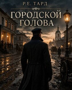 Городской голова. Том 1 (СИ) - Тард Роман