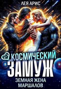 Космический замуж. Земная жена маршалов (СИ) - Арис Лея