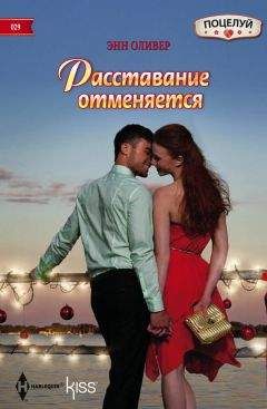 Энн Оливер - Расставание отменяется