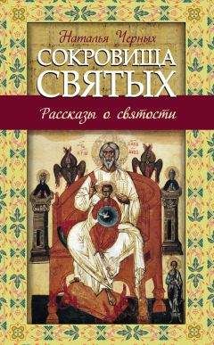 Наталья Черных - Сокровища святых. Рассказы о святости