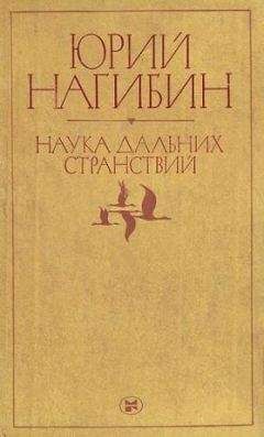 Юрий Нагибин - Что сказал бы Гамлет?