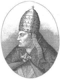 А. Вязигин - Григорий VII. Его жизнь и общественная деятельность