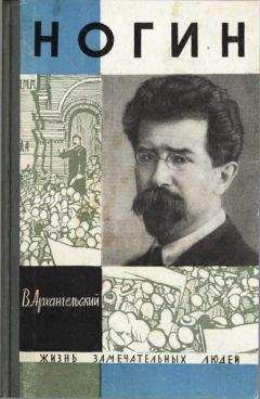 Владимир Архангельский - Ногин