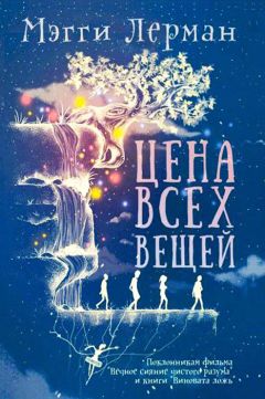 Мэгги Лерман - Цена всех вещей