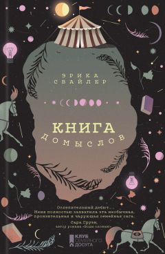 Эрика Свайлер - Книга домыслов