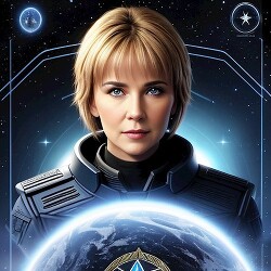 Stargate Commander: История "Рассвета" (СИ) - Черный Александр Михайлович